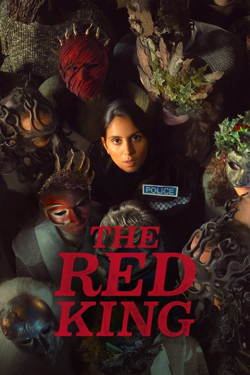 The Red King : 1.Sezon 3.Bölüm