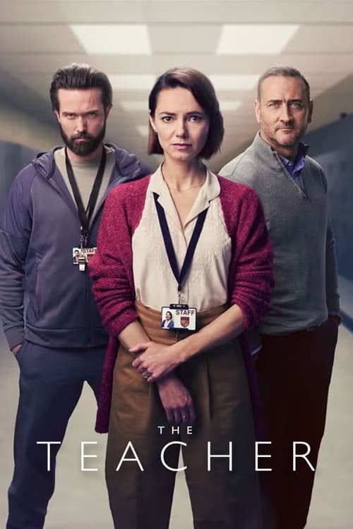 The Teacher : 2.Sezon 1.Bölüm