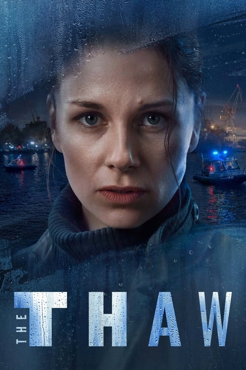 The Thaw : 1.Sezon 3.Bölüm