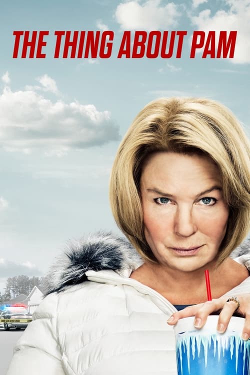 The Thing About Pam : 1.Sezon 5.Bölüm