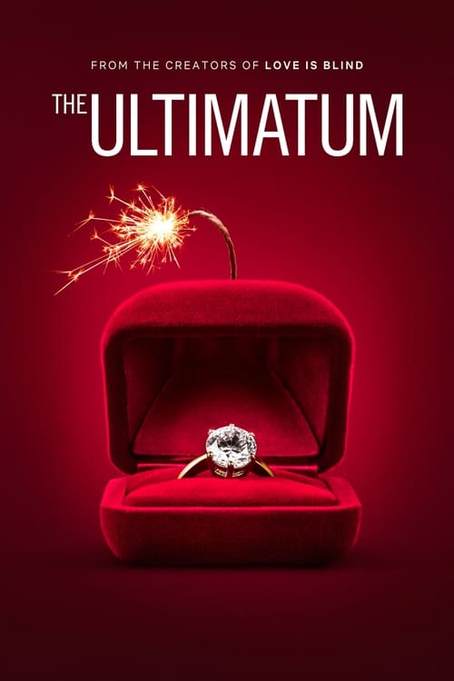 The Ultimatum Marry or Move On : 2.Sezon 7.Bölüm