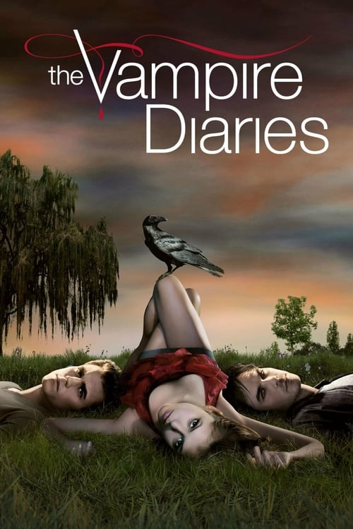 The Vampire Diaries : 2.Sezon 5.Bölüm