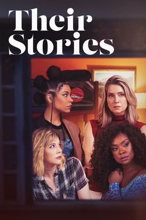 Their Stories : 1.Sezon 4.Bölüm