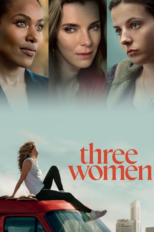 Three Women : 1.Sezon 10.Bölüm