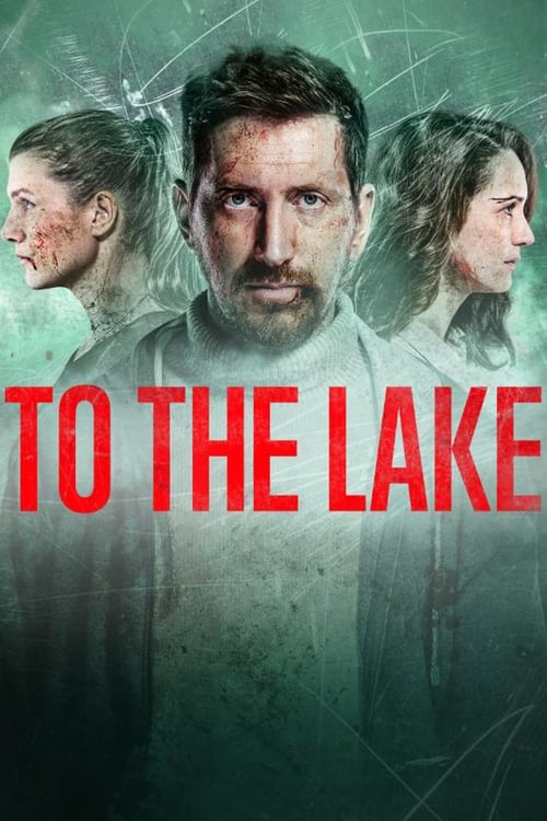 To the Lake : 2.Sezon 6.Bölüm
