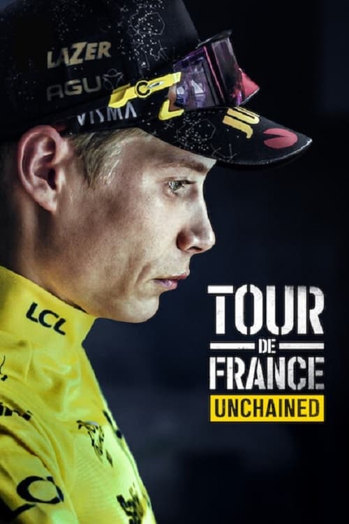 Tour de France Unchained : 1.Sezon 1.Bölüm