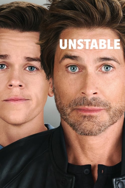 Unstable : 2.Sezon 6.Bölüm