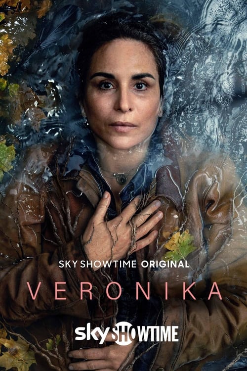Veronika : 1.Sezon 4.Bölüm