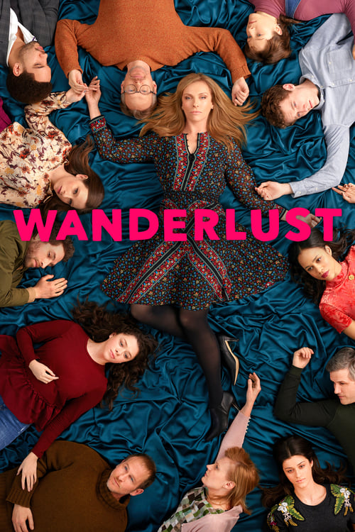 Wanderlust : 1.Sezon 5.Bölüm