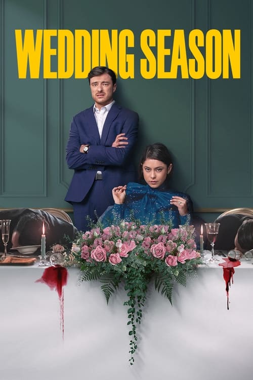Wedding Season : 1.Sezon 8.Bölüm
