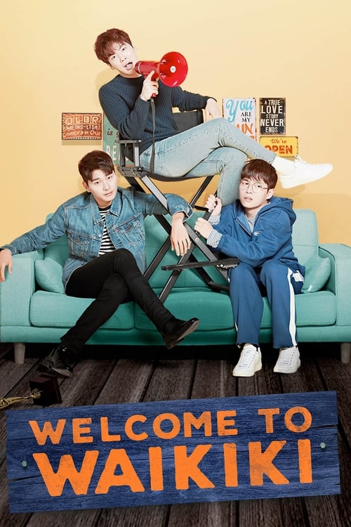 Welcome to Waikiki : 2.Sezon 14.Bölüm