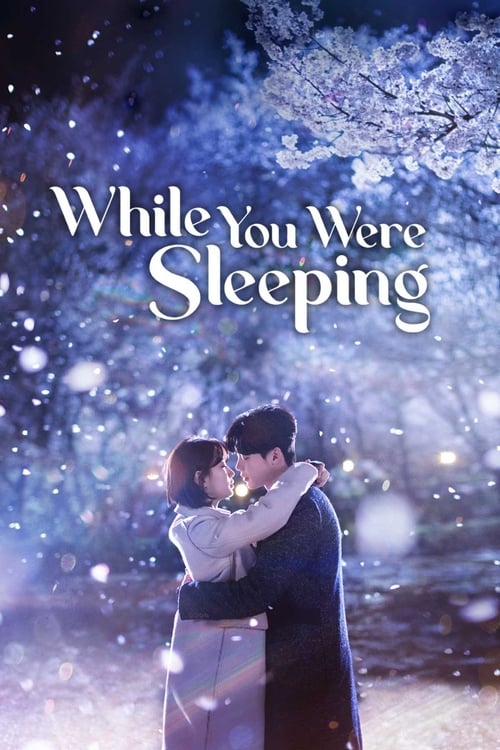 While You Were Sleeping : 1.Sezon 12.Bölüm