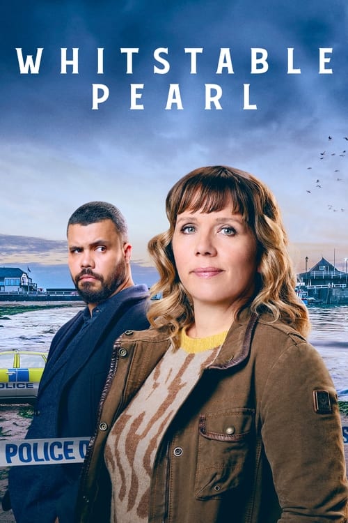 Whitstable Pearl : 2.Sezon 1.Bölüm