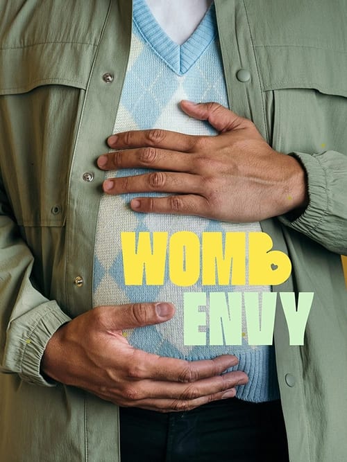 Womb Envy : 1.Sezon 1.Bölüm
