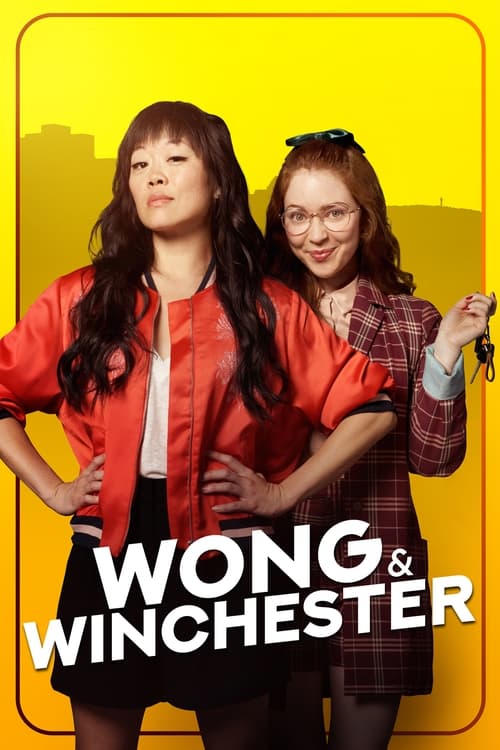 Wong & Winchester : 1.Sezon 1.Bölüm