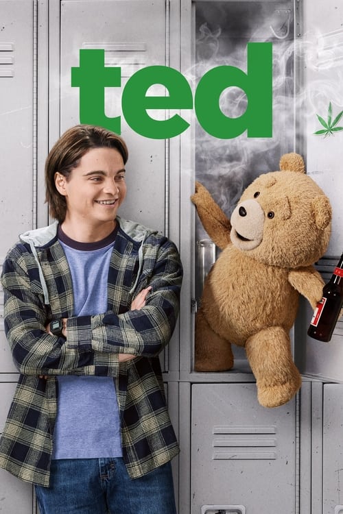 ted : 1.Sezon 5.Bölüm