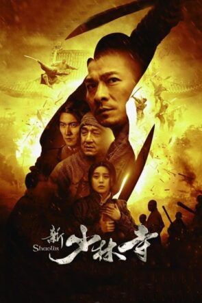 İntikam Savaşçıları (2011)