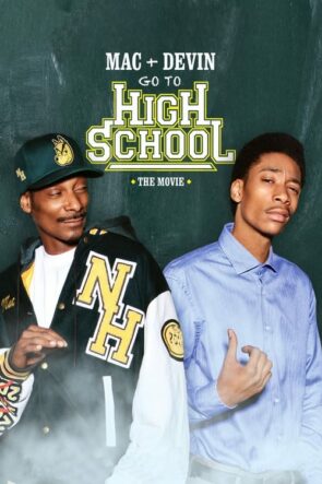 Mac ve Devin Lisede (2012)