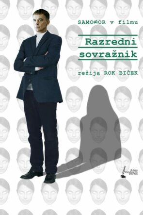 Razredni sovražnik (2013)