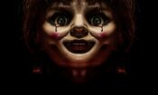 Annabelle (2014)