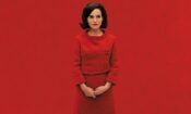 Jackie (2016)