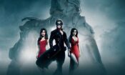 Krish Gizemli Kahraman 2 / Krrish 3 / Krrish (2013)
