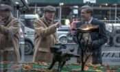 Norman: The Moderate Rise and Tragic Fall of a New York Fixer (2016)