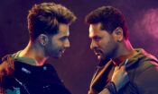 Sokak Dansçısı 3D / Street Dancer 3D (2020)