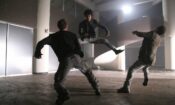 TEKKEN: X İsimli Adam (2014)