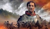 Barbarians izle