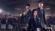Hierarchy izle