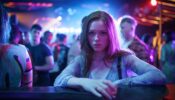 The Gathering izle