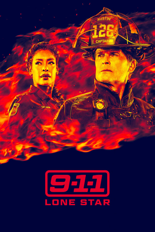 9-1-1 Lone Star : 5.Sezon 5.Bölüm