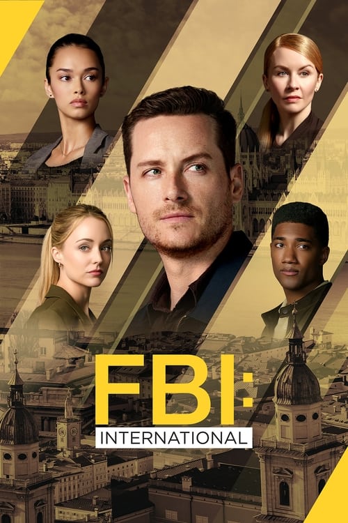 FBI International : 4.Sezon 1.Bölüm