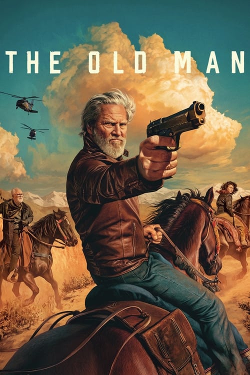 The Old Man : 2.Sezon 8.Bölüm