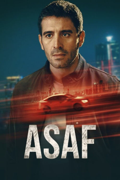Asaf : 1.Sezon 3.Bölüm
