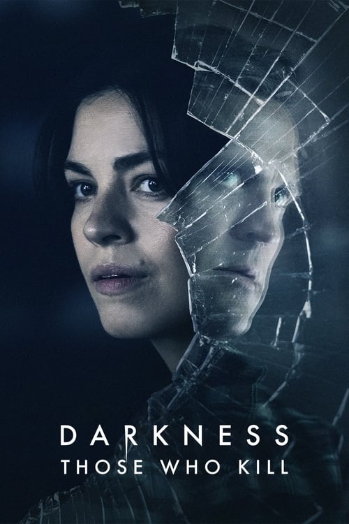 Darkness Those Who Kill : 4.Sezon 8.Bölüm