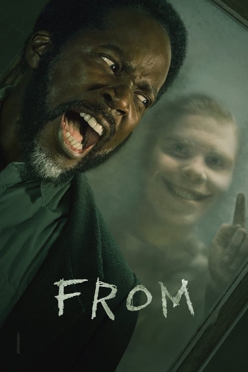 FROM : 3.Sezon 8.Bölüm