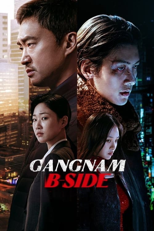 Gangnam B-Side : 1.Sezon 7.Bölüm