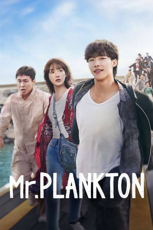 Mr. Plankton : 1.Sezon 1.Bölüm