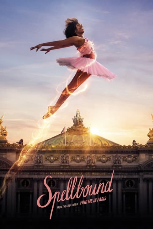 Spellbound : 2.Sezon 3.Bölüm