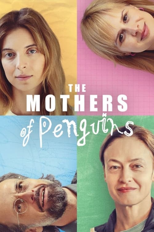 The Mothers of Penguins : 1.Sezon 3.Bölüm