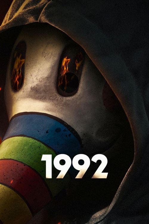 1992 : 1.Sezon 1.Bölüm