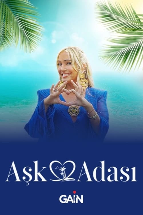 Aşk Adası : 1.Sezon 2.Bölüm