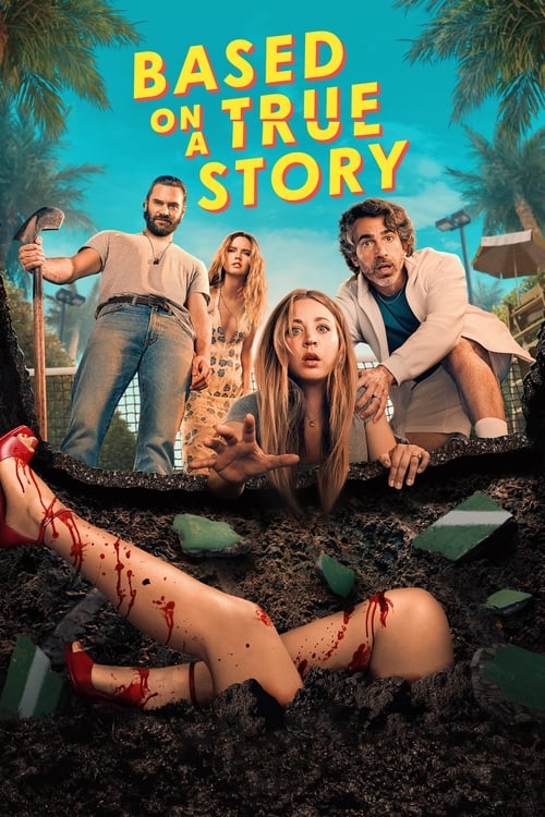 Based on a True Story : 2.Sezon 3.Bölüm