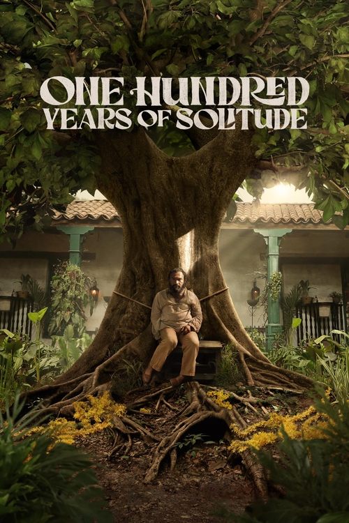 Cien años de soledad : 1.Sezon 1.Bölüm