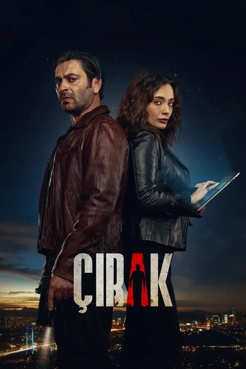 Çırak : 1.Sezon 9.Bölüm