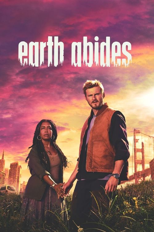 Earth Abides : 1.Sezon 1.Bölüm