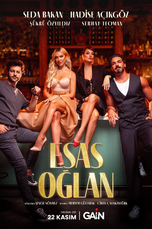 Esas Oğlan : 1.Sezon 7.Bölüm