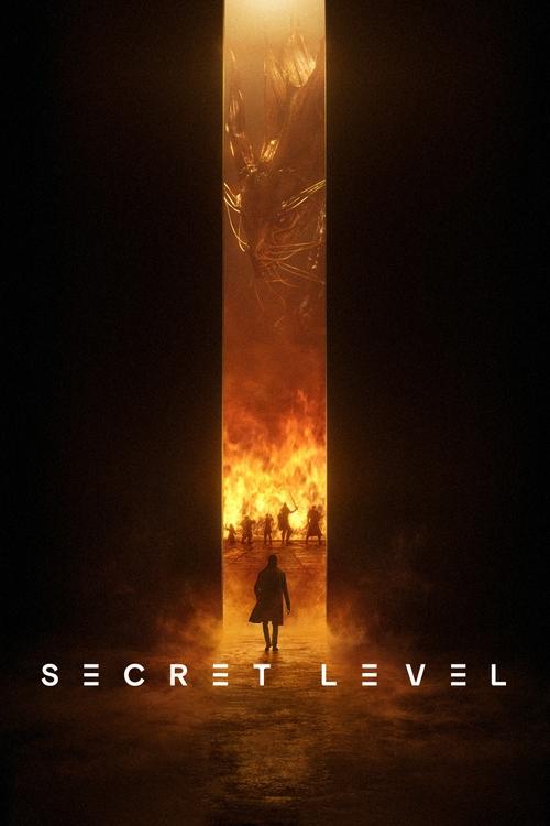 Secret Level : 1.Sezon 15.Bölüm